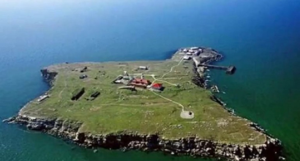 Újabb sikertelen ukrán támadás – orosz kézen maradt a Kígyó-sziget